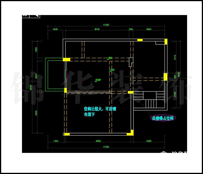 棲園 戶(hù)型