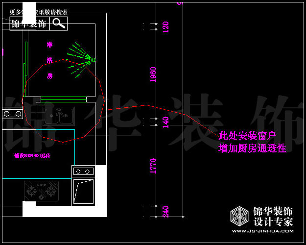 保利香檳國(guó)際E戶(hù)型115平米  戶(hù)型